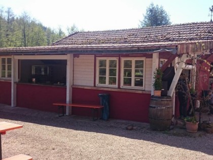Foto: Vogelstockerhof